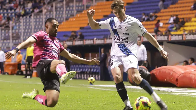 Autogol sentencia a La Franja